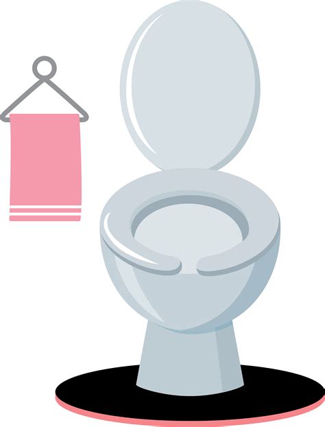 toilet clipart|printable image of toilet.